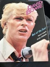 David Bowie : Out Of The Refroidir 1983 par Peter Goddard Philip Kamin - £6.84 GBP