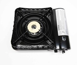 GasOne ‎GS-3900PB-1 Propane/Butane Dual Fuel Portable Stove image 4