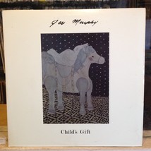 [JAZZ]~NM LP~JAC MURPHY~Child&#39;s Gift~[Original 1977~MUSIC IS MEDICINE~Is... - £6.95 GBP