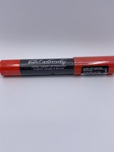 NYX Lip Lingerie Liquid Lipstick TIJ-02 Girl On Fire Brand New - $10.35