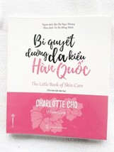 Bí Quyết Dưỡng Da Kiểu Hàn Quốc, Charlotte Cho, Vietnamese 2017, PB - £19.79 GBP