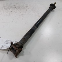 Front Drive Shaft AWD 3.7L Fits 14-19 INFINITI Q70 - $1,595.70 MXN