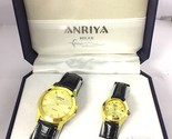 Anriya Wrist watch Milan 23810 - £31.34 GBP