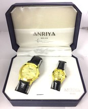 Anriya Wrist watch Milan 23810 - $39.00