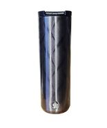 Starbucks Gray Vacuum Insulated Lines Travel Tumbler Cup Stainless Steel - $545.26 MXN Starbucks Gray Vacuum Insulated Lines Travel Tumbler Cup Stainless Steel - $545.26 MXN