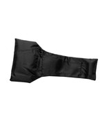 SMITTY | ACS-506 | Black | Officials Football Throw Down Long Neck Bean Bag - $278.27 MXN