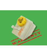 2009-2015 jaguar XF x250 brake fluid reservoir tank bottle with cap - $914.82 MXN