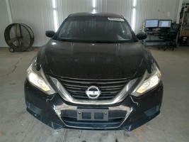 Passenger Strut Front 4 Cylinder ABS Fits 16-17 ALTIMA 104608789single s... - $962.13 MXN