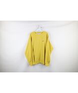 Vintage Nike Mens Large Distressed Travis Scott Mini Swoosh Crewneck Swe... - $1,724.34 MXN