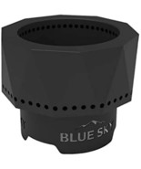 Blue Sky Outdoor Living Blue Sky Outdoor Living Ridge Portable Steel Smo... - $146.25 CAD