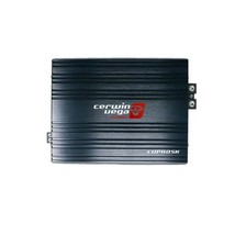 Cerwin-Vega CVPRO5K | Full Range Class D Monoblock Amplifier - £371.99 GBP
