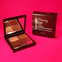 Lune + Aster Morning Edit Eyeshadow Palette - $23.00