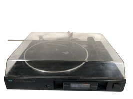 Sansui Automatic Direct Drive Turntable Vintage Model P-D11 Record Made In Japan - $117.55