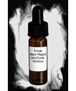 Voodoo Erzulie Black Magick Hex Curse Removal - $25.00