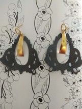 Earrings Rorschach #6 and 50 similar items