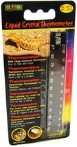 Exo-Terra Liquid Crystal Wide Range Thermometer - £22.17 GBP