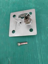 Vanguard 20021-20002N IGN PLATE W/PILOT HOOD, GASKET - $64.35