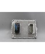 Engine ECM Electronic Control Module Hybrid 2020-2024 CHRYSLER PACIFICA ... - $107.99