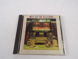 Best Of The Doobies China Grove Long Train Runnin Takin It To The Streets CD#27 - $13.99