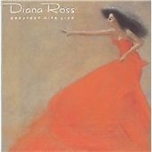 Diana Ross : Greatest Hits Live CD (1989) Pre-Owned - £11.87 GBP