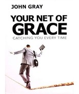 NEW Pastor John Gray 3 CD Set YOUR NET OF GRACE: Catching you every time... - $14.84