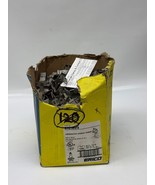 111 Pack Caddy 812M24 EM-M Conduit/Pipe to Flange Clip, Spring St. 1/2&quot;,... - $196.35