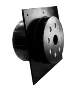 Exhaust Thimble heavy duty mobile and stationary use for exhaust systems - $31,289.79 MXN