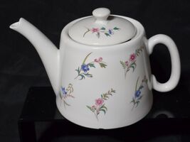 Vintage BIA CORDON BLEU 1-Quart VERSAILLES Coffee Tea Pot - READ DESCRIP... - $18.98