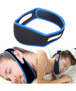 Orysin Anti-Snore Chin Strap Sleep Apnea Stop Snoring Headband Mask - $128.81 MXN