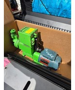 PULSAFEEDER 680H-S-AE DIAPHRAGM METERING PUMP 1.5HP BEXDAXY Actuator NEW... - $32,297.02 MXN