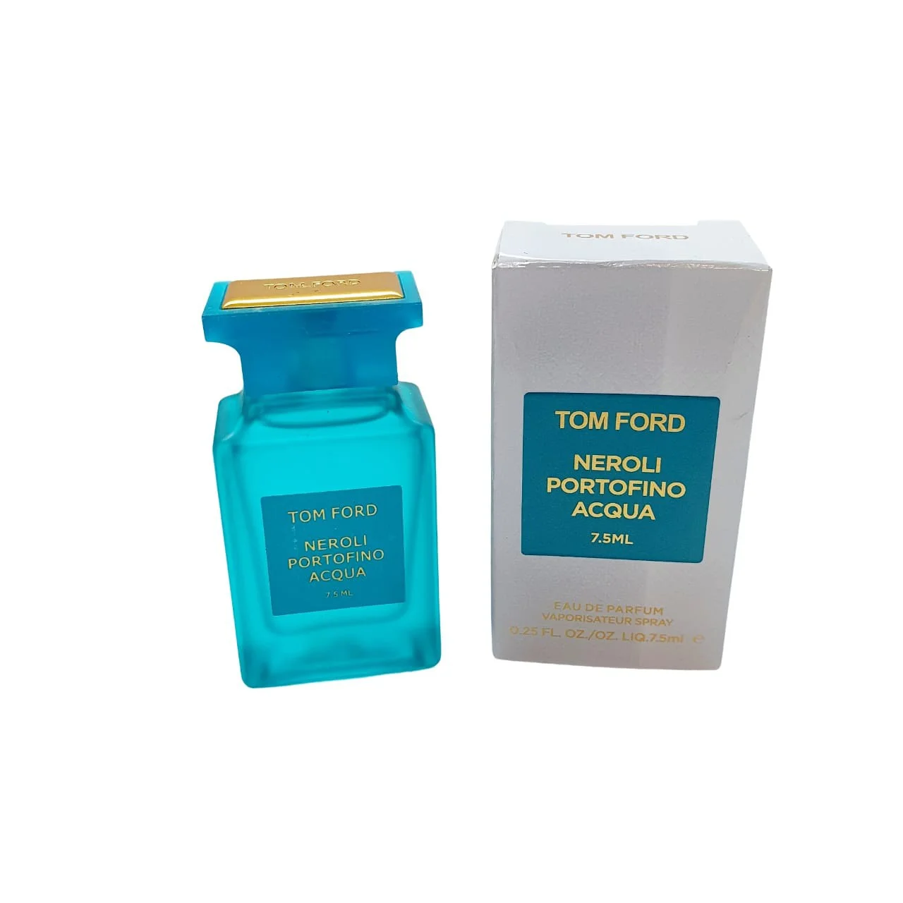 Tom Ford Neroli Portofino Eau De Parfum- 7.5ml/0.25fl oz splash - $9.99