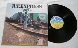 B.T. Express-Non-Stop-1975 Roadshow Records-Peace Pipe-Barbara Joyce - $8.24