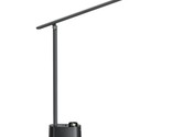 Honeywell Desk Lamp Home Office - LED Lighting with Charging Station A+C... - £58.22 GBP