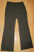 Vintage WOMEN&#39;S Ladies SIMPLY MANAKIN Dress pants Sz 8 - $11.99