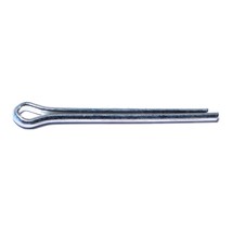 1/4&quot; x 3&quot; Zinc Plated Steel Cotter Pins - $10.94+