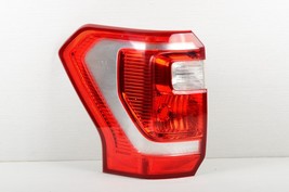 Nice! 2018-2021 Ford Expedition Halogen Tail Lamp Left Driver Side NON-L... - £178.05 GBP