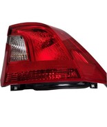 2011-2017 Volvo S60 RIGHT Rear Tail Light Assembly 30796267 - £66.23 GBP