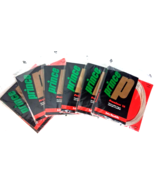 Lot of 6 Prince Premiere 16 Extra Playability Tennis Racquet String 16 G... - €59,52 EUR