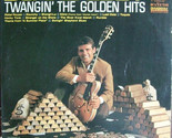 Twangin&#39; the Golden Hits [Vinyl] Duane Eddy - $49.99