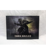 Dark Souls II Limited Edition Art Book - $521.25 MXN