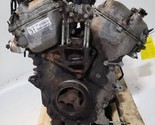 Engine 3.5L VIN W 8th Digit Thru 11/28/10 Fits 08-11 TAURUS 1087579 - £617.57 GBP