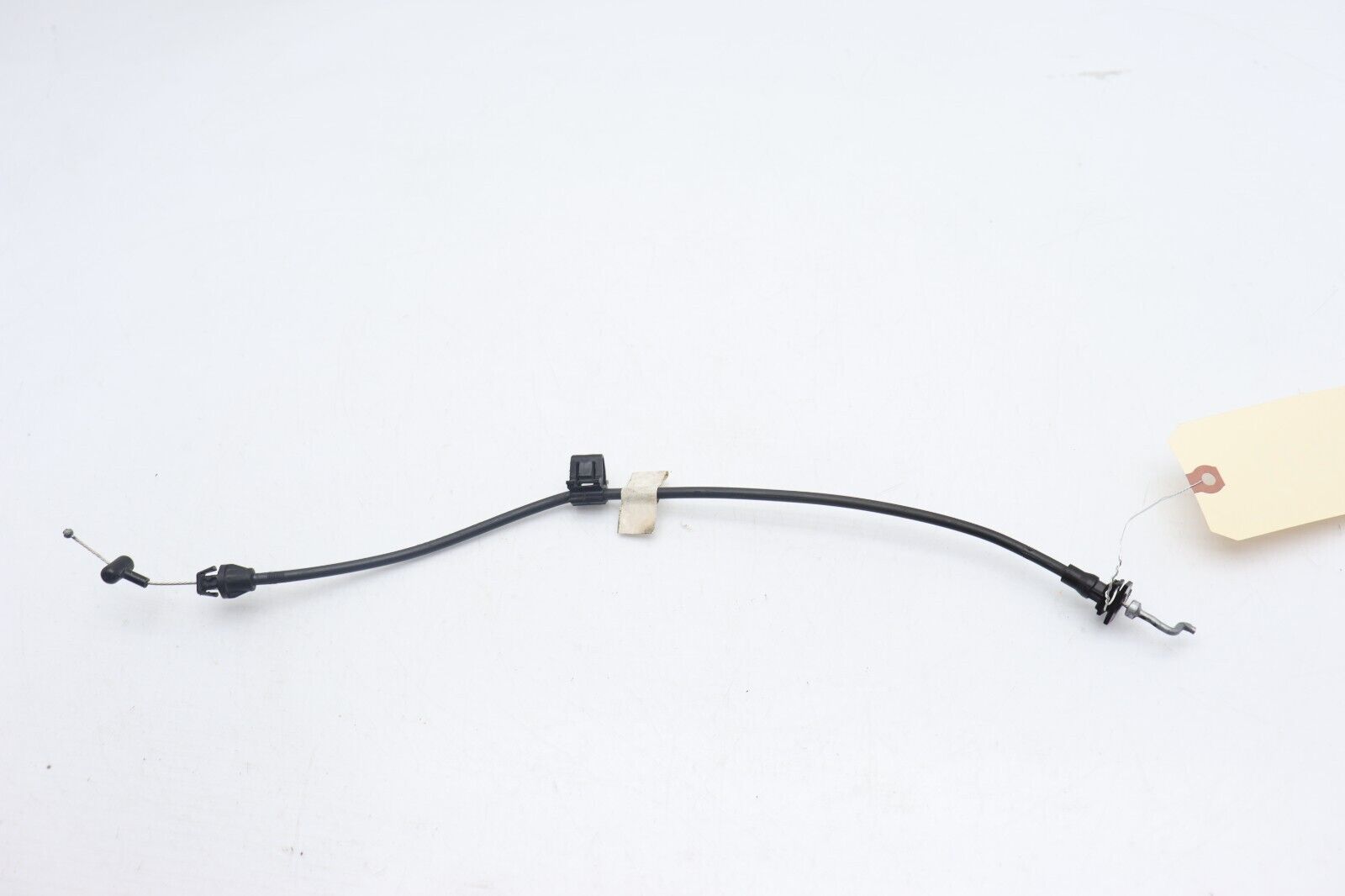 05-11 CADILLAC STS DOOR LOCK LATCH ACTUATOR CABLE E0757 - $34.36