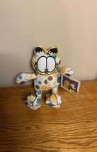 Patterned Garfield toy factory new with tags nwt - £5.99 GBP