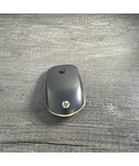 HP Wireless Bluetooth Mouse Z5000 Spectre Edition Dark Ash Rose Gold - $27.05 CAD