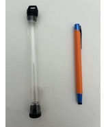 GetCharged Orange Color Pen - $6.89