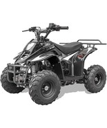 MotoTec Gas ATV 110cc 4-Stroke Kids ATV Rex by MotoTec - $20,573.37 MXN