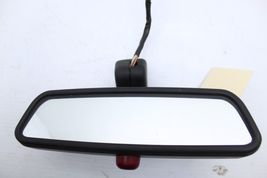 00-06 BMW X5 E53 INTERIOR REAR VIEW MIRROR Q5449 image 10