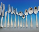 Dolly Madison by Gorham Sterling Silver Flatware Service Set 167 pieces ... - £9,490.62 GBP