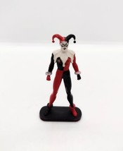 Head Start Harley Quinn DC Comics PVC Figurine Collectible Action Figure S16 - £7.76 GBP
