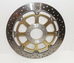 &#39;96 Suzuki GSX-R750 SRAD : Sunstar Front Brake Rotor Disc (59210-33E00) ... - $109.13